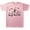 Pink, variant on Gigi Perez Merch Album Summer Unisex Short-sleeved T-shirt Fashion Y2K Printed Casual Stylish Design Tee