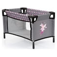 thumbnail image 2 of Bayer Baby Doll Travel Bed for Toy Baby Doll/Stuffed Animals with Accessories, 2 of 6