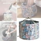 thumbnail image 4 of Tina plegable para pies Lavabo portátil , lavabo, de lavandería, de , de , bolsa de para lavar ropa, viajes d , 26L Gris Otros 26L Gris Magideal Tina plegable para pies, 4 of 7