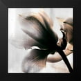 thumbnail image 2 of Allen, Kimberly 20x20 Black Modern Framed Museum Art Print Titled - Golden Lights 3, 2 of 5