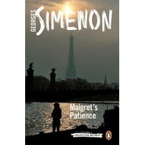 Inspector Maigret Maigret's Patience, Book 64, (Paperback)