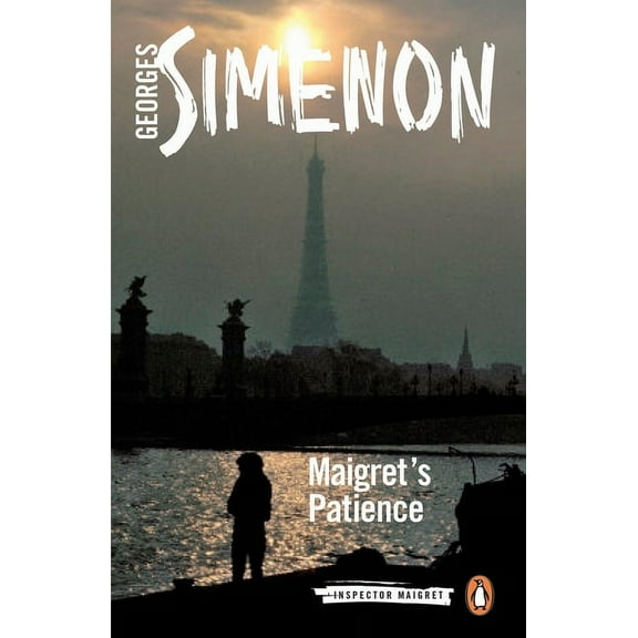Inspector Maigret Maigret's Patience, Book 64, (Paperback)