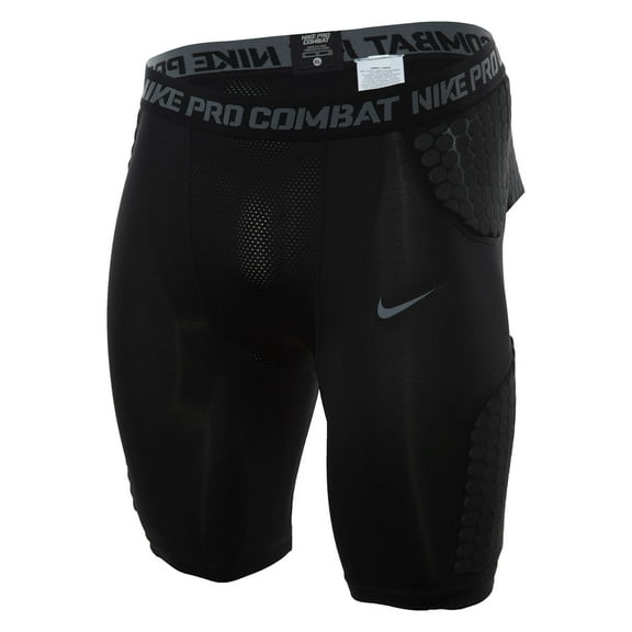NIKE FOOTBALL/SOCCER ACTIVE SHORT'S MEN'S STYLE # 389690