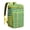 Camel-9, variant on Colorful Checkered Soft Cooler Bag - 20L Insulated Leakproof Backpack for Travel, Work & Outdoor Adventures