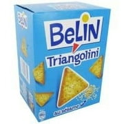 Belin Crackers Triangolini 100g