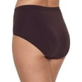 thumbnail image 2 of Women's Bali Comfort Revolution Seamless Brief Panty, 2 of 2