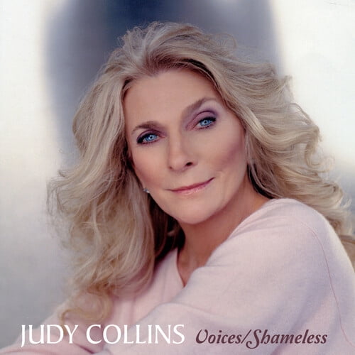 Judy Collins - Voices / Shameless - Music & Performance - CD