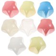thumbnail image 1 of 8 cápsulas rellenables multiusos, retorcidas y rellenables con formas especiales., 1 of 5