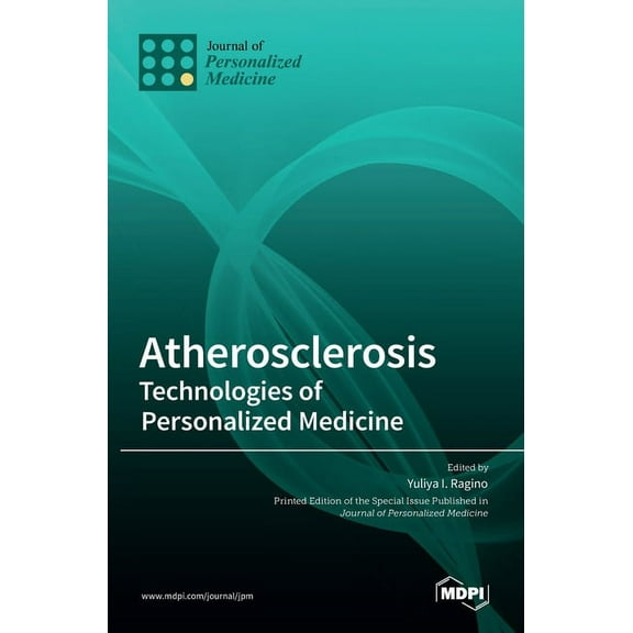 Atherosclerosis: Technologies of Personalized Medicine, (Hardcover)