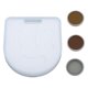 thumbnail image 1 of 3 in 1 Action Camera Filter CPL ND8 ND16 Lens Filter Optical Glass Multi Coated Water Scratch Proof for Insta360 GO3 GO2, 1 of 3