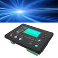 thumbnail image 4 of "Smart HQM6110U Generator Controller with Multi-Language LCD Display - Auto Start/Stop, 0.5-70V Detection & 15A Relay Output for 50/60Hz Systems", 4 of 6