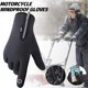 thumbnail image 3 of Touchscreen Outdoor Sports Gloves Autumn Winter Warm Gloves Ideal Gift for Friends or Family, 3 of 5