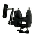 thumbnail image 2 of Accurate Valiant BV-500N Right Matte Black Conventional Reel, 2 of 7