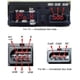 thumbnail image 4 of Émulateur d'antidémarrage de voiture, programmateur Immo, outil de diagnostic automatique pour A2 A3 A4 A6 TT, 4 of 4