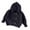 Blue, variant on Beautyzll Baby Newborn Cable Knit Sweater for Boys,Toddler Fall Cardigan Long Sleeve Cardigan Coats Winter Open Front Hooded Jackets