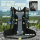thumbnail image 4 of Mochila de hidratación N NEVO RHINO NEVO RHINO de 18 litros con bolsa de agua de 3 litros, 4 of 6
