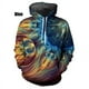 thumbnail image 5 of Sudadera con capucha con impresión 3D para hombres y mujeres, sudaderas con gráficos hipnóticos de vértigo, sudaderas divertidas para hombres, sudaderas con capucha, ropa de calle de talla grande, 5 of 5