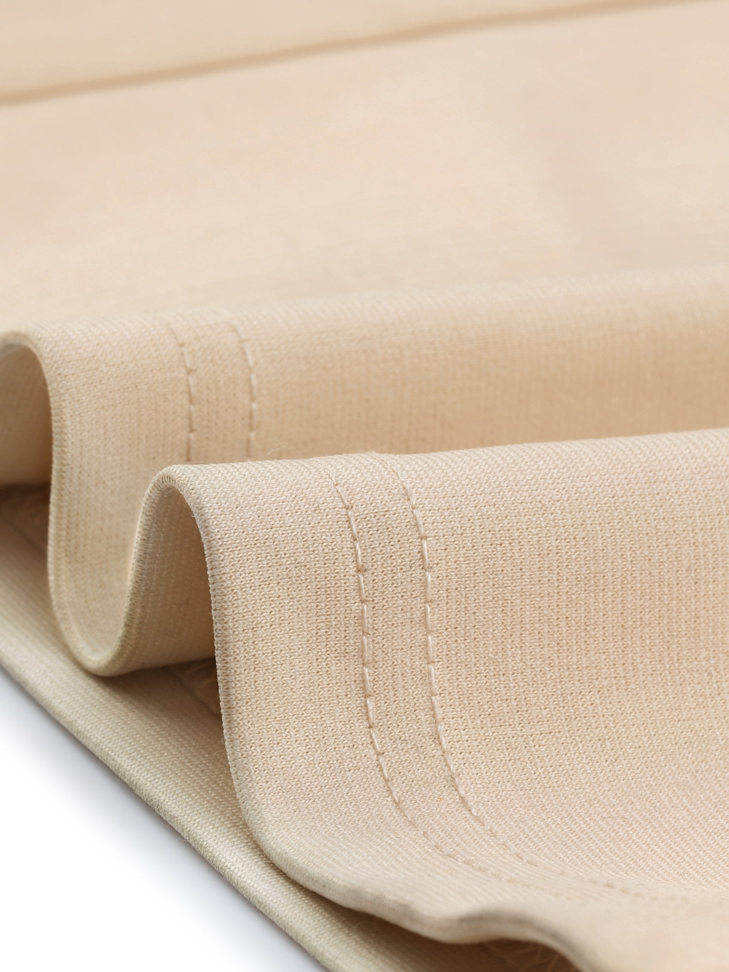 DARING DIVA Women's Sleeveless Button Front Long Pocket Jumpsuits M Apricot