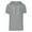 Grey, variant on Men's Summer Fashion Sports Short Sleeve Hooded T Shirt Breathable Comfortable Casual Tee for Active Mens Casual Crew Neck Basic Tees