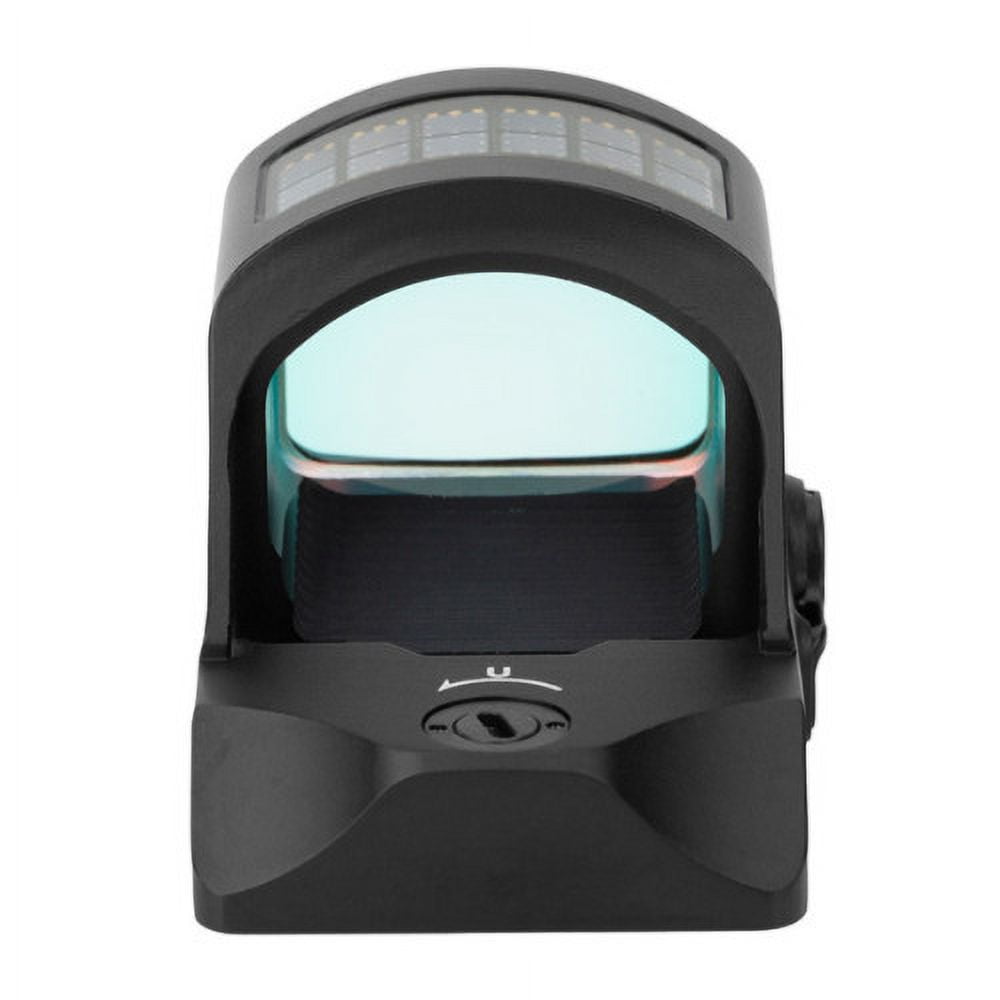 Holosun Open Reflex Optical Red Dot HS507C X2