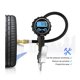 thumbnail image 3 of Portable TPMS Auto Tire Inflator Gauge with Nozzle, 3 of 3