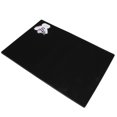 thumbnail image 3 of Professional Odorless Heat Insulation Mat, PVC Pad, Washable For Barber Shop Easy To Clean Home, 3 of 8