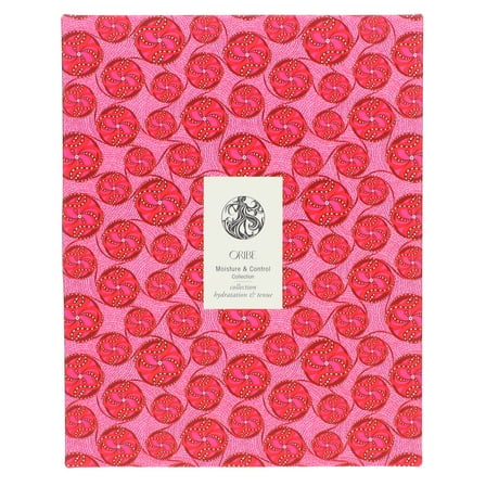 Oribe Moisture & Control Collection