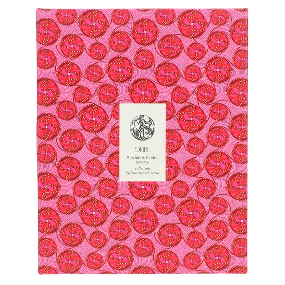 Oribe Moisture & Control Collection