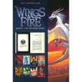 Wings of Fire Complete Paperback Collection Pack 8Book Box Set