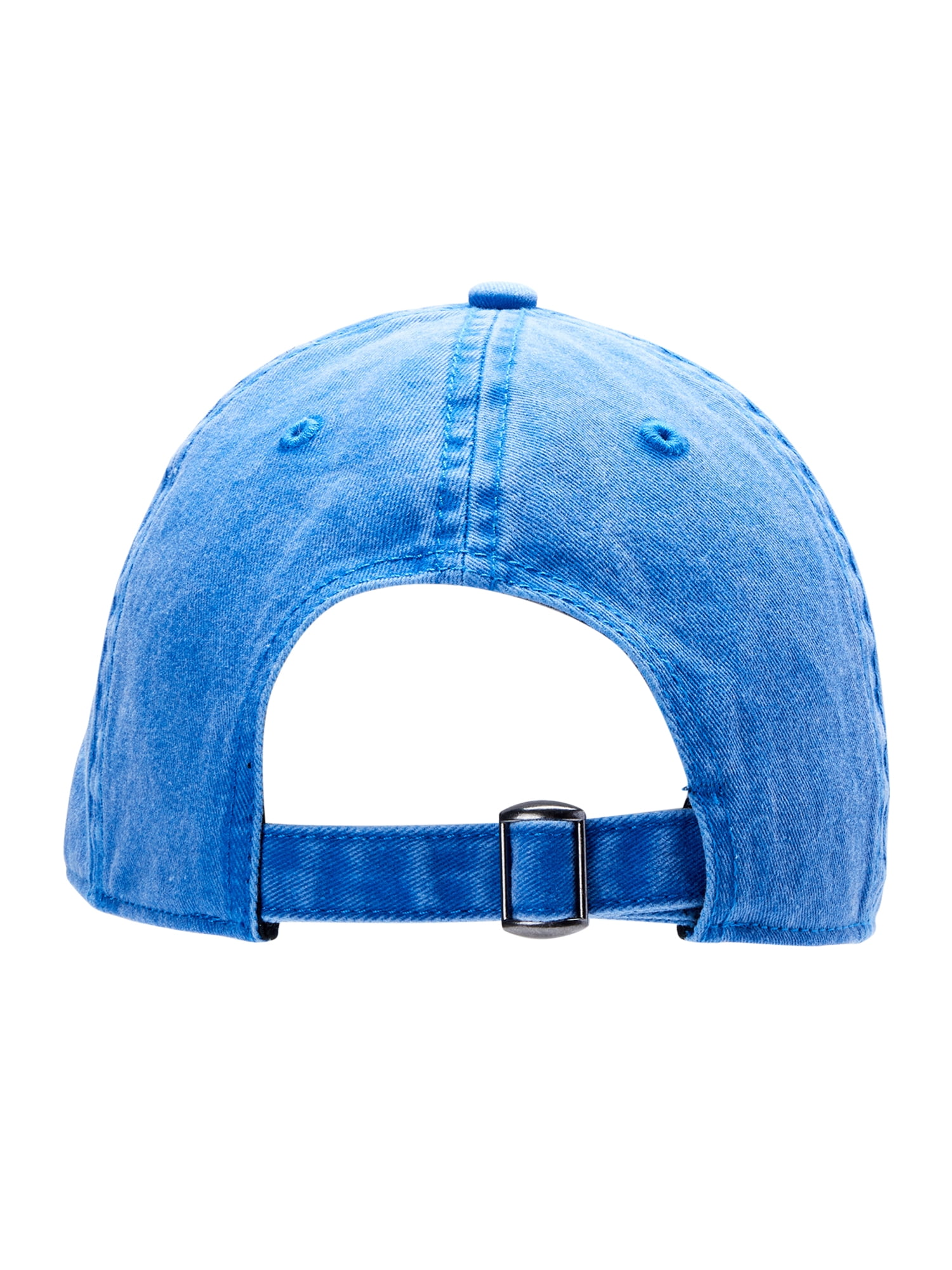 blue baseball cap walmart