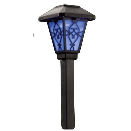 Color Changing Solar Light