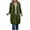 A02_AG, variant on Towmus Long Hoodies for Women Zip Up Double Zipper Winter Coats Solid Color Sweatshirts Fall Clothes