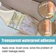 thumbnail image 4 of Transparent waterproof adhesive for kitchens, bathrooms, exterior walls, and roofs; waterproof coating that requires no tile removal., 4 of 4