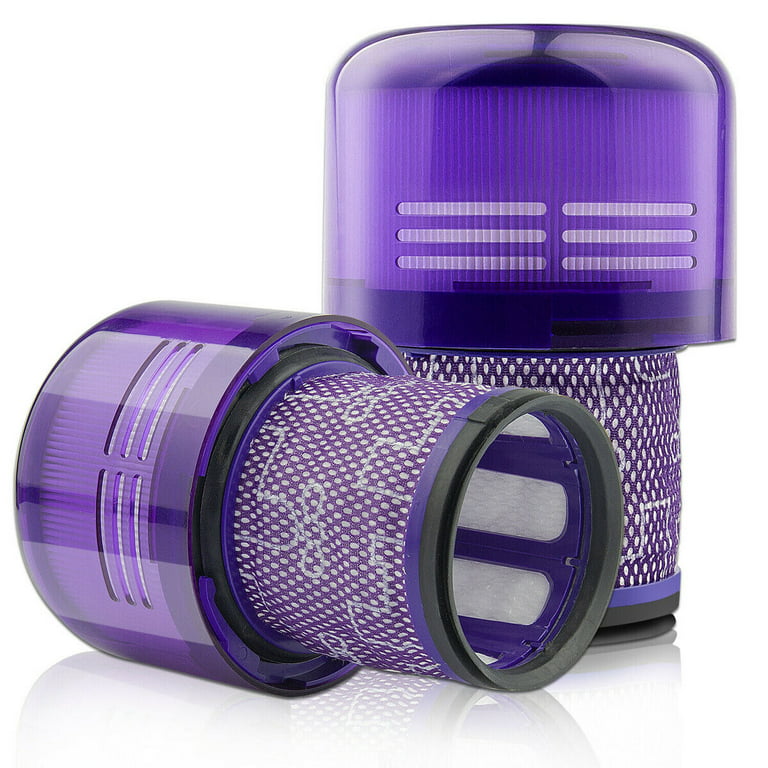 Dyson V11 Animal Cordless Vacuum Purple