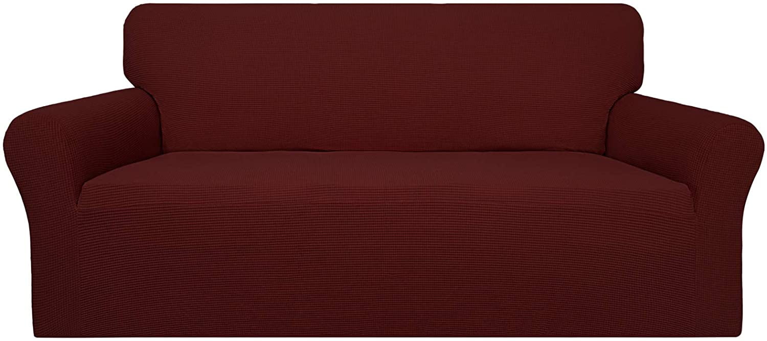 EasyGoing 100 Waterproof Couch Cover Dual Waterproof Sofa Cover