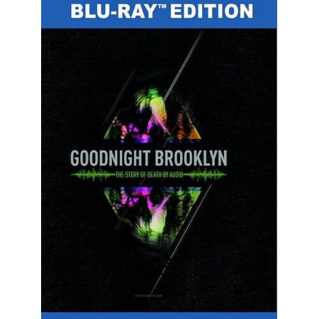 Goodnight Brooklyn