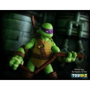 Donatello Action Figure