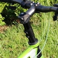 thumbnail image 2 of Elevador de potencia de bicicleta Adaptador de elevación del manillar Accesorios de ciclo del espaciador de altura de aleación de aluminio Hugtrwg Para estrenar, 2 of 7