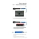 thumbnail image 2 of Dynamic Microphone Preamp Portable Microphone Preamp Noise Reduction Gain Microphone Preamp for Concert, 2 of 5