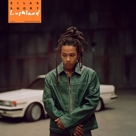 Silas Short - LUSHLAND - Music & Performance - Vinyl