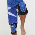 Combat Sports MMA Advanced IMF Tech™ Striking Knee Pads Large