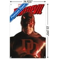 thumbnail image 3 of Marvel Comics Daredevil - Feature Series Wall Poster with Push Pins, 14.725" x 22.375", 3 of 4