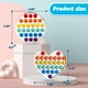 thumbnail image 2 of Juguete sensorial Push Pop Bubble Fidget, 2 paquetes para niños, 2 of 5