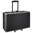 thumbnail image 4 of Extra Large Hard Camera Equipment Case (Fits Camera, Lenses & More...) For Canon, Nikon, Sony, Samsung, Olympus & Pentax + Microfiber Cloth, 4 of 11