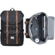 thumbnail image 3 of Mochila para computadora portátil KAUKKO 15.6 pulgadas EP5-12-Black, 3 of 5