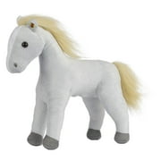 Rockin' Rider Snowflake Poseable Horse