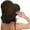 Coffee, variant on Sun Hats for Women UPF 50+ Women's Lightweight Foldable/Packable Beach Sun Hat