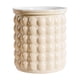 thumbnail image 2 of Maceta de plástico transparente para autoriego | Plantas pequeñas en maceta Hidroponía | Jardinera automática para depósitos de agua beige blanca gris verde 12x10,5x11,5cm Decoración duradera, 2 of 6