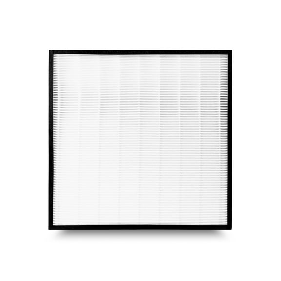 Filter-Monster True HEPA Replacement Filter Compatible with Whirlpool 1183050K for WPPRO2000 Series Air Purifiers