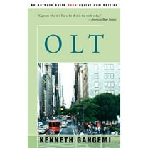 olt (Paperback)